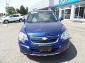 Blue Topaz Metallic - Captiva Sport LTZ AWD Photo No. 2