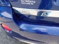 Blue Topaz Metallic - Captiva Sport LTZ AWD Photo No. 10