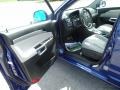 Blue Topaz Metallic - Captiva Sport LTZ AWD Photo No. 12