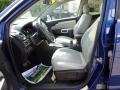 Blue Topaz Metallic - Captiva Sport LTZ AWD Photo No. 15