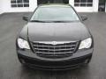 2008 Brilliant Black Crystal Pearlcoat Chrysler Pacifica Touring  photo #1