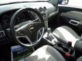 Blue Topaz Metallic - Captiva Sport LTZ AWD Photo No. 16