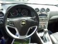 Blue Topaz Metallic - Captiva Sport LTZ AWD Photo No. 17