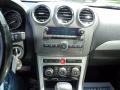 Blue Topaz Metallic - Captiva Sport LTZ AWD Photo No. 23