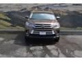 Toasted Walnut Pearl - Highlander Limited AWD Photo No. 2