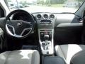 Blue Topaz Metallic - Captiva Sport LTZ AWD Photo No. 29
