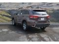 Toasted Walnut Pearl - Highlander Limited AWD Photo No. 3