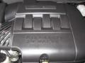 2008 Brilliant Black Crystal Pearlcoat Chrysler Pacifica Touring  photo #8
