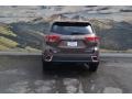 Toasted Walnut Pearl - Highlander Limited AWD Photo No. 4