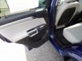 Blue Topaz Metallic - Captiva Sport LTZ AWD Photo No. 30