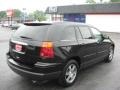 2008 Brilliant Black Crystal Pearlcoat Chrysler Pacifica Touring  photo #10