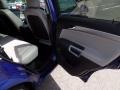 Blue Topaz Metallic - Captiva Sport LTZ AWD Photo No. 35