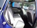 Blue Topaz Metallic - Captiva Sport LTZ AWD Photo No. 36