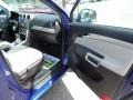Blue Topaz Metallic - Captiva Sport LTZ AWD Photo No. 37
