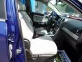 Blue Topaz Metallic - Captiva Sport LTZ AWD Photo No. 38