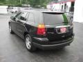 2008 Brilliant Black Crystal Pearlcoat Chrysler Pacifica Touring  photo #12