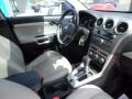 Blue Topaz Metallic - Captiva Sport LTZ AWD Photo No. 39