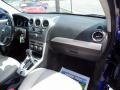 Blue Topaz Metallic - Captiva Sport LTZ AWD Photo No. 40