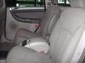 2008 Brilliant Black Crystal Pearlcoat Chrysler Pacifica Touring  photo #14