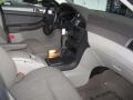 2008 Brilliant Black Crystal Pearlcoat Chrysler Pacifica Touring  photo #15