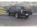 Black - Tacoma Limited Double Cab 4x4 Photo No. 3