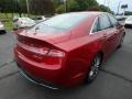 Ruby Red - MKZ Select AWD Photo No. 4