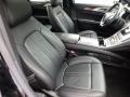 2017 Black Velvet Lincoln MKZ Select AWD  photo #11
