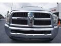 Bright Silver Metallic - 2500 Big Horn Crew Cab 4x4 Photo No. 2