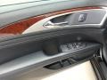 2017 Black Velvet Lincoln MKZ Select AWD  photo #19