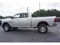 Bright Silver Metallic - 2500 Big Horn Crew Cab 4x4 Photo No. 4
