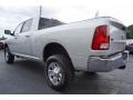 Bright Silver Metallic - 2500 Big Horn Crew Cab 4x4 Photo No. 5