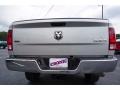 Bright Silver Metallic - 2500 Big Horn Crew Cab 4x4 Photo No. 6
