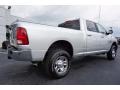 Bright Silver Metallic - 2500 Big Horn Crew Cab 4x4 Photo No. 7