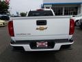 Summit White - Colorado WT Crew Cab 4x4 Photo No. 5