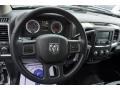 Bright Silver Metallic - 2500 Big Horn Crew Cab 4x4 Photo No. 10