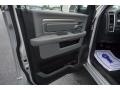 Bright Silver Metallic - 2500 Big Horn Crew Cab 4x4 Photo No. 12