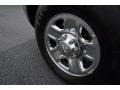 Bright Silver Metallic - 2500 Big Horn Crew Cab 4x4 Photo No. 13