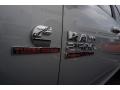 Bright Silver Metallic - 2500 Big Horn Crew Cab 4x4 Photo No. 14