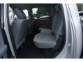 Bright Silver Metallic - 2500 Big Horn Crew Cab 4x4 Photo No. 15