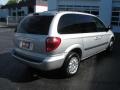 2006 Bright Silver Metallic Dodge Caravan SXT  photo #15