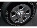 Bright Silver Metallic - 2500 Big Horn Crew Cab 4x4 Photo No. 16