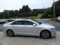 Ingot Silver - MKZ Select AWD Photo No. 7