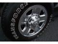Bright Silver Metallic - 2500 Big Horn Crew Cab 4x4 Photo No. 19