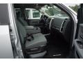 Bright Silver Metallic - 2500 Big Horn Crew Cab 4x4 Photo No. 20