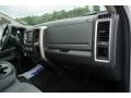 Bright Silver Metallic - 2500 Big Horn Crew Cab 4x4 Photo No. 21