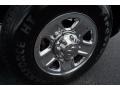 Bright Silver Metallic - 2500 Big Horn Crew Cab 4x4 Photo No. 22