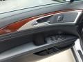 2017 Ingot Silver Lincoln MKZ Select AWD  photo #19