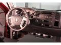 2009 Deep Ruby Red Metallic Chevrolet Silverado 1500 Hybrid Crew Cab 4x4  photo #6