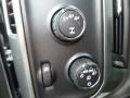 2018 Chevrolet Silverado 3500HD LT Crew Cab Dual Rear Wheel 4x4 Controls
