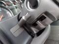 2018 Chevrolet Silverado 3500HD LT Crew Cab Dual Rear Wheel 4x4 Controls